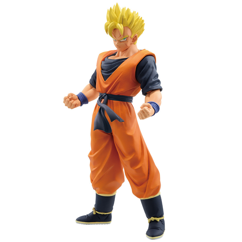 Ichiban Kuji Dragon Ball Future Gohan MASTERLISE Prize C Figure