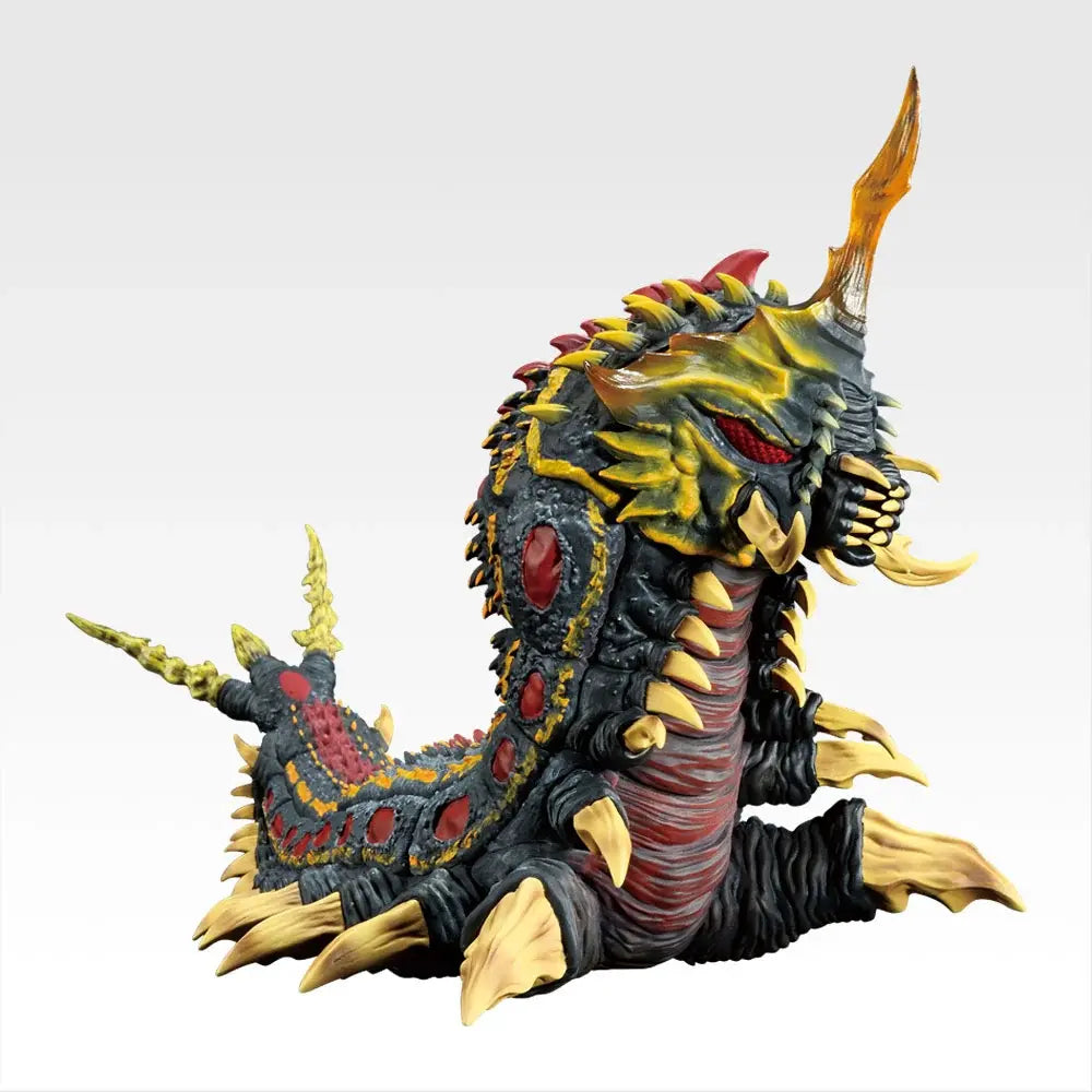 Ichiban Kuji Godzilla Battra (Larva) SOFVICS Prize B Figure