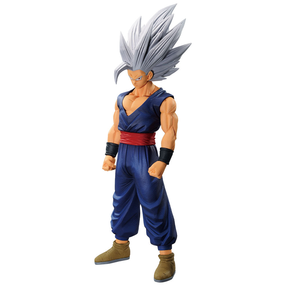 Ichiban Kuji Dragon Ball Son Gohan Beast MASTERLISE Prize A Figure