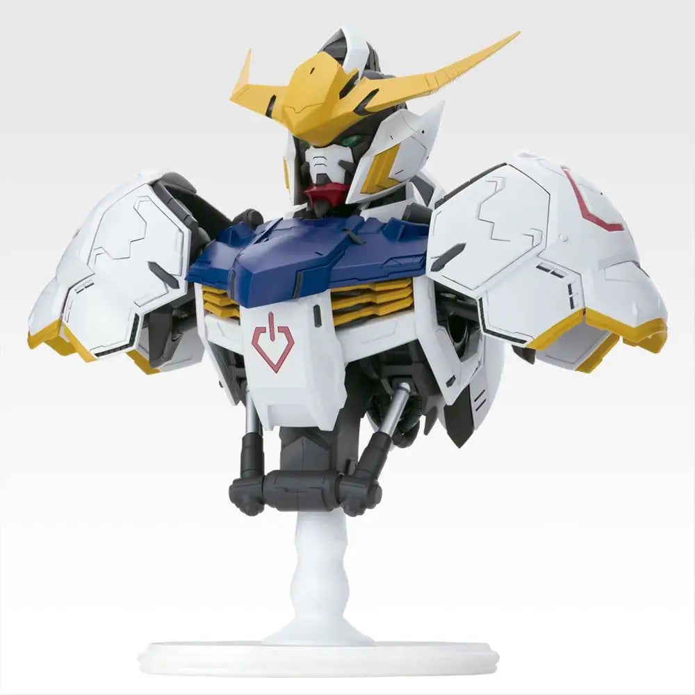 Gundam Barbatos BUSTISAN Ichiban Kuji Prize A - Japanese Figure