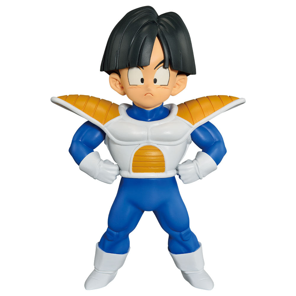 Ichiban Kuji Dragon Ball Son Gohan Prize C Masterlise Figure