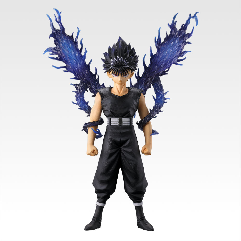 Ichiban Kuji YuYu Hakusho Hiei MASTERLISE Prize C Figure
