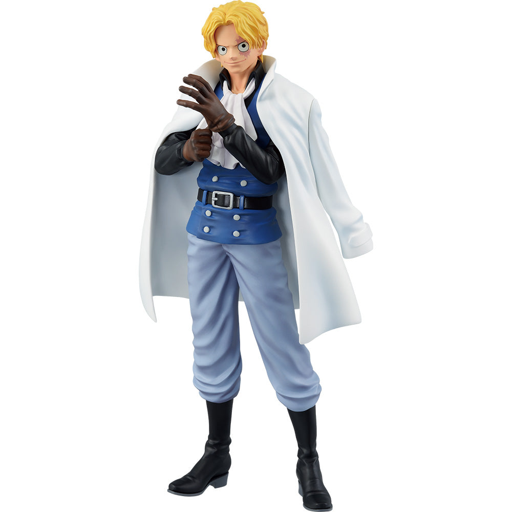 Ichiban Kuji One Piece Sabo MASTERLISE Prize B Figure