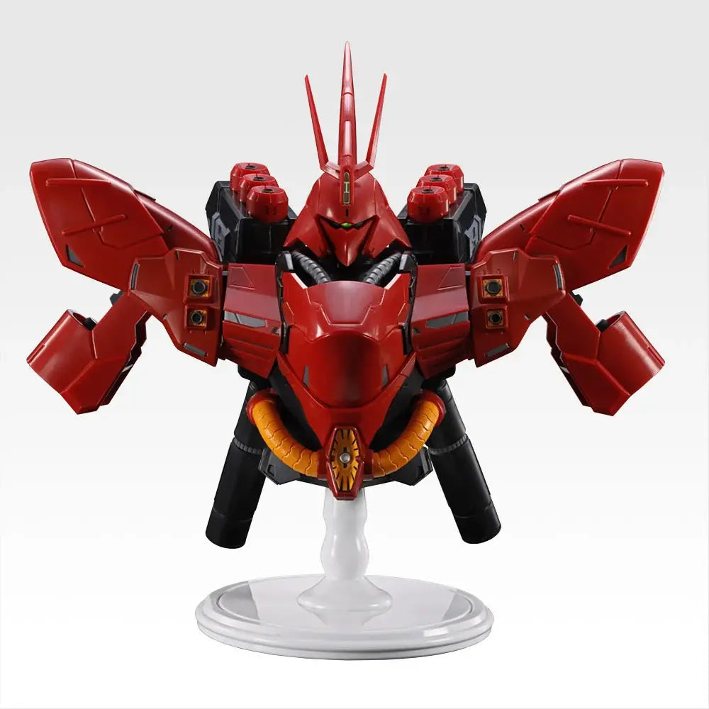 Ichiban Kuji Mobile Suit Gundam Sazabi BUSTISAN Last One Prize Figure