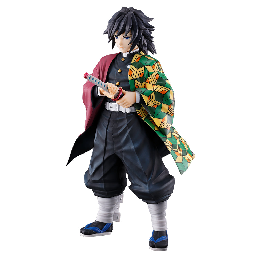 Ichiban Kuji Demon Slayer Giyu Tomioka MASTERLISE Preis-B-Figur