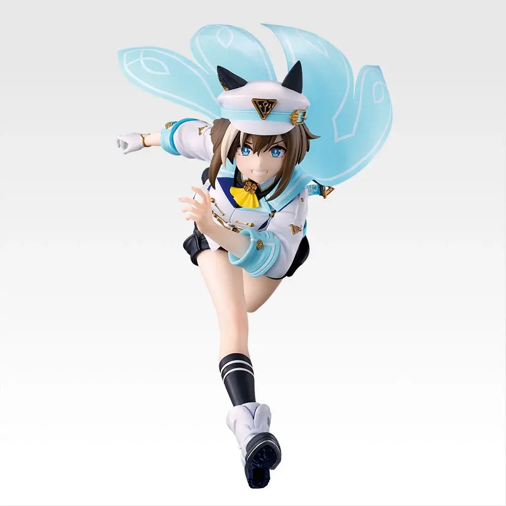Ichiban Kuji Uma Musume Pretty Derby Cheval Grand Prize A Figure