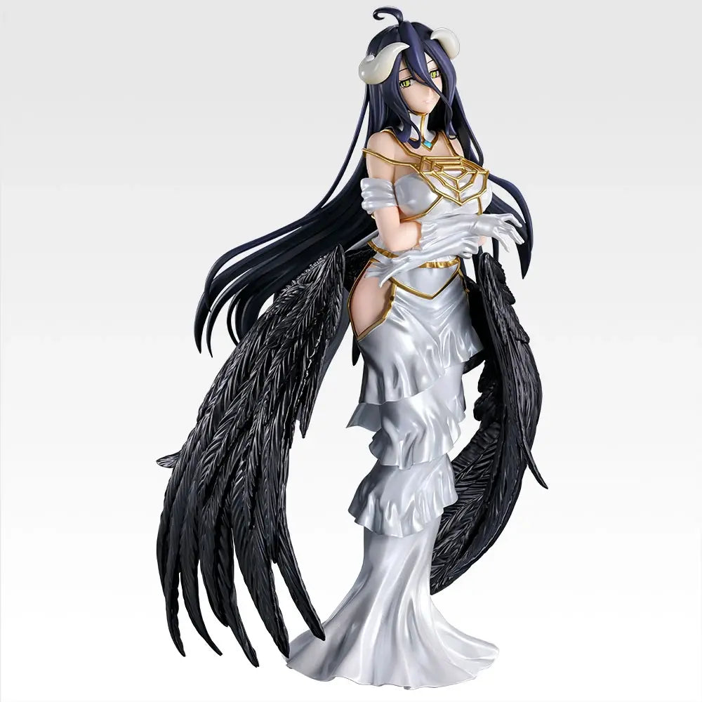 Ichiban Kuji Overlord Albedo Prize A 1/7 Gracemaster Figure