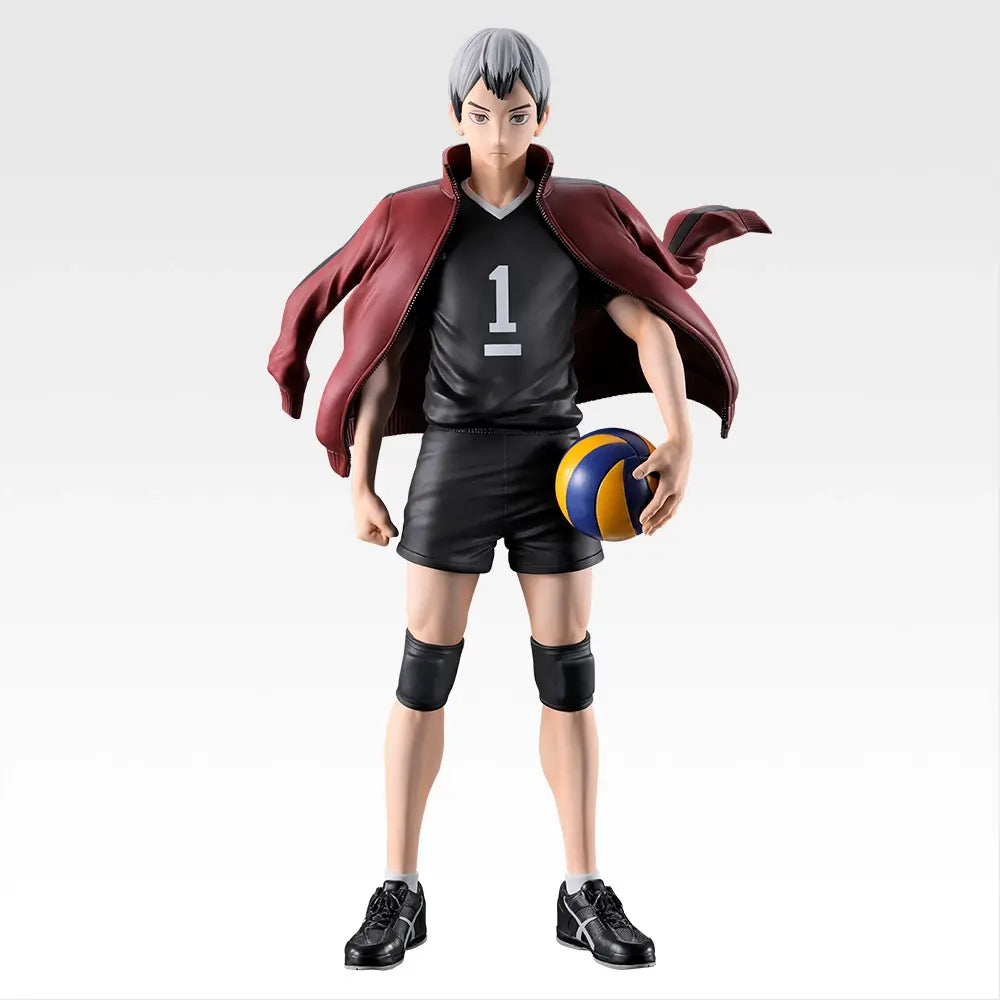 Ichiban Kuji Haikyu!! Shinsuke Kita Last One Prize Figure