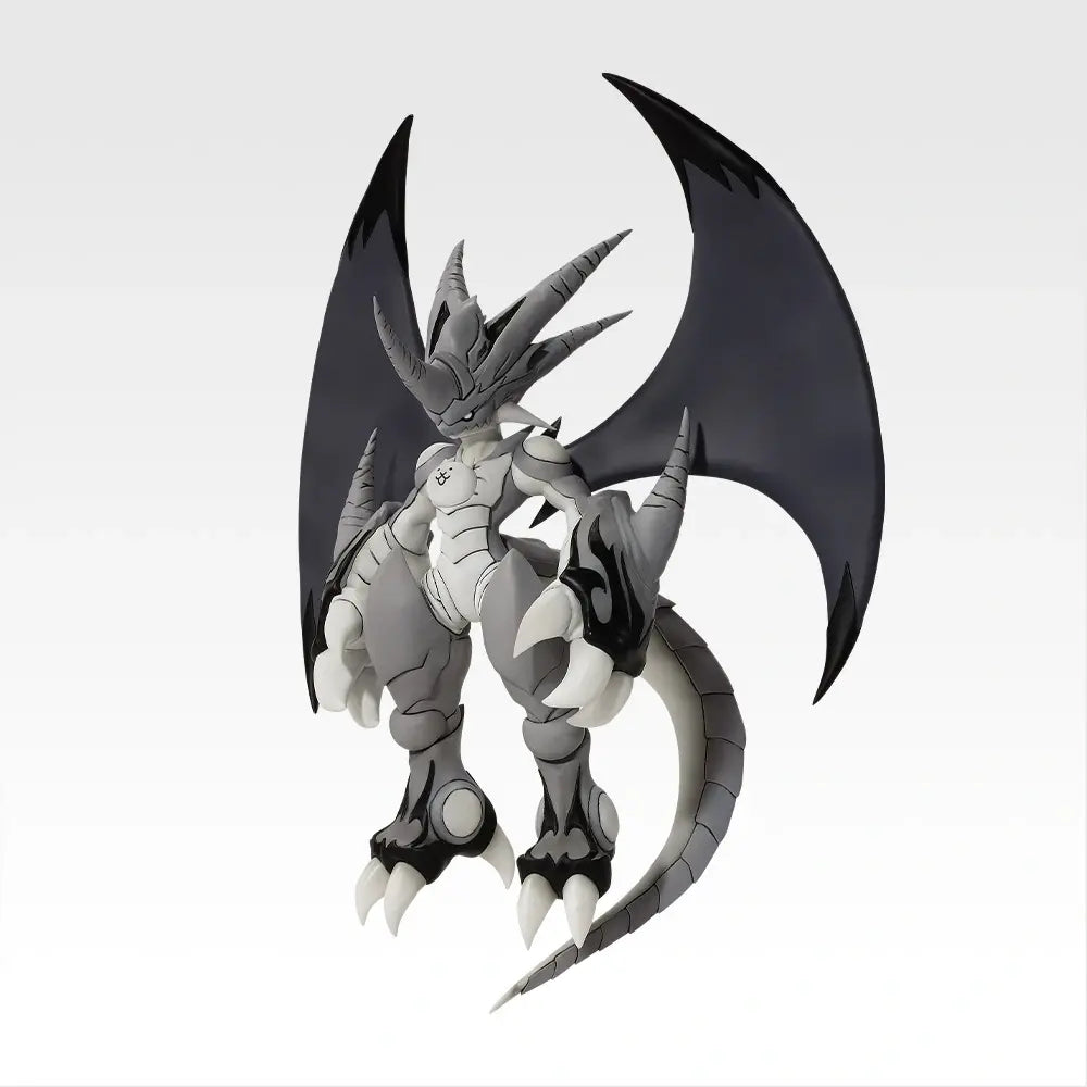 Ichiban Kuji The Battle Cats Prize A Awakened Bahamut Figure