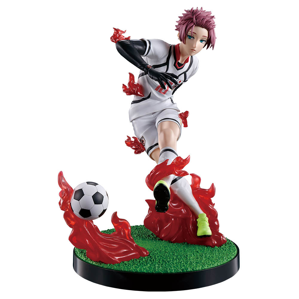 Ichiban Kuji Blue Lock Prize C Sae Itoshi Figure