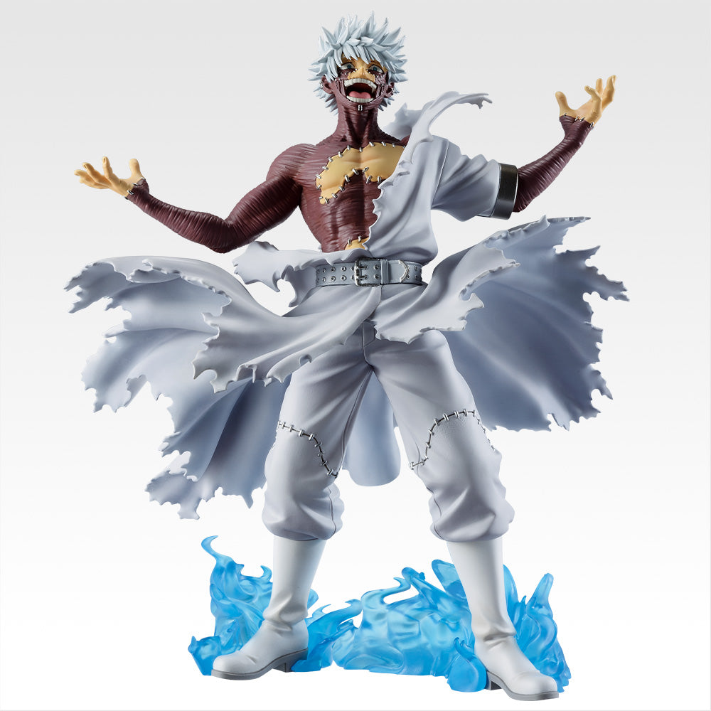Ichiban Kuji My Hero Academia Dabi MASTERLISE Prize D Figure