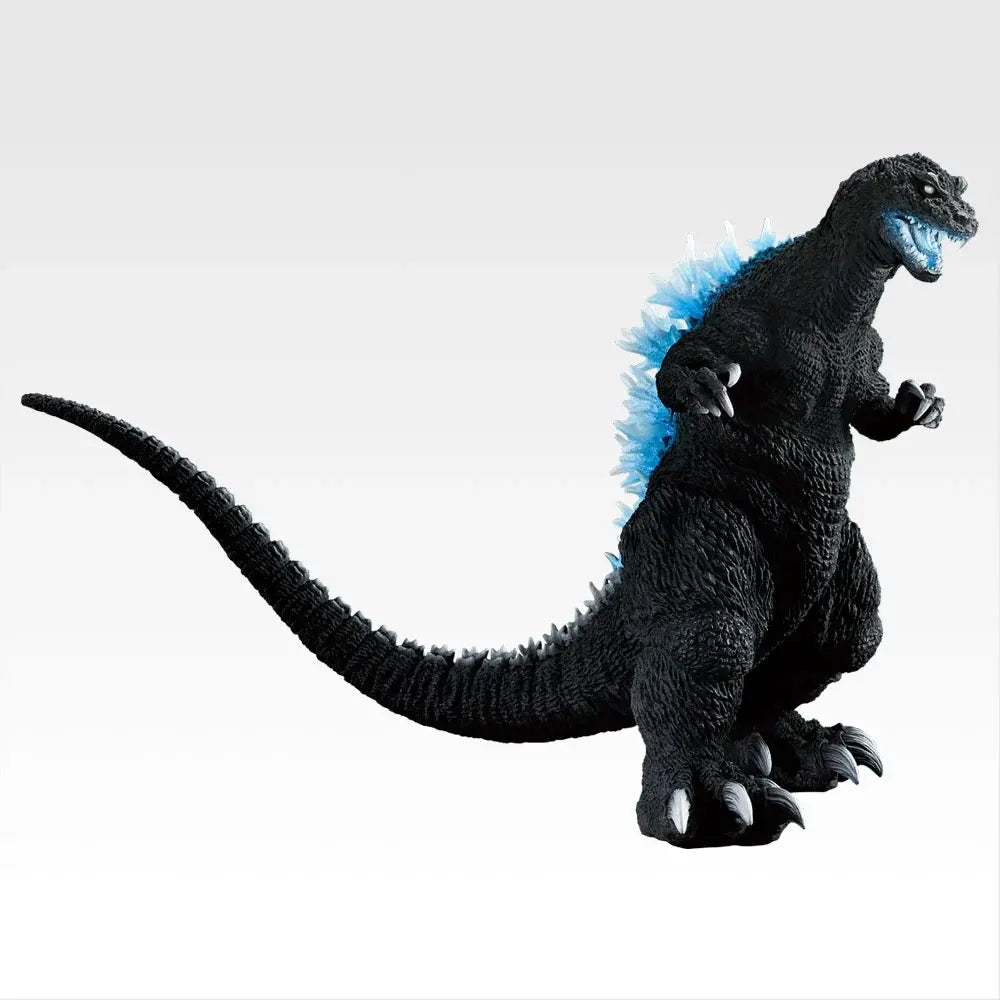 Ichiban Kuji Godzilla (2001) Night Battle SOFVICS (Atomic Breath Ver.) Last One