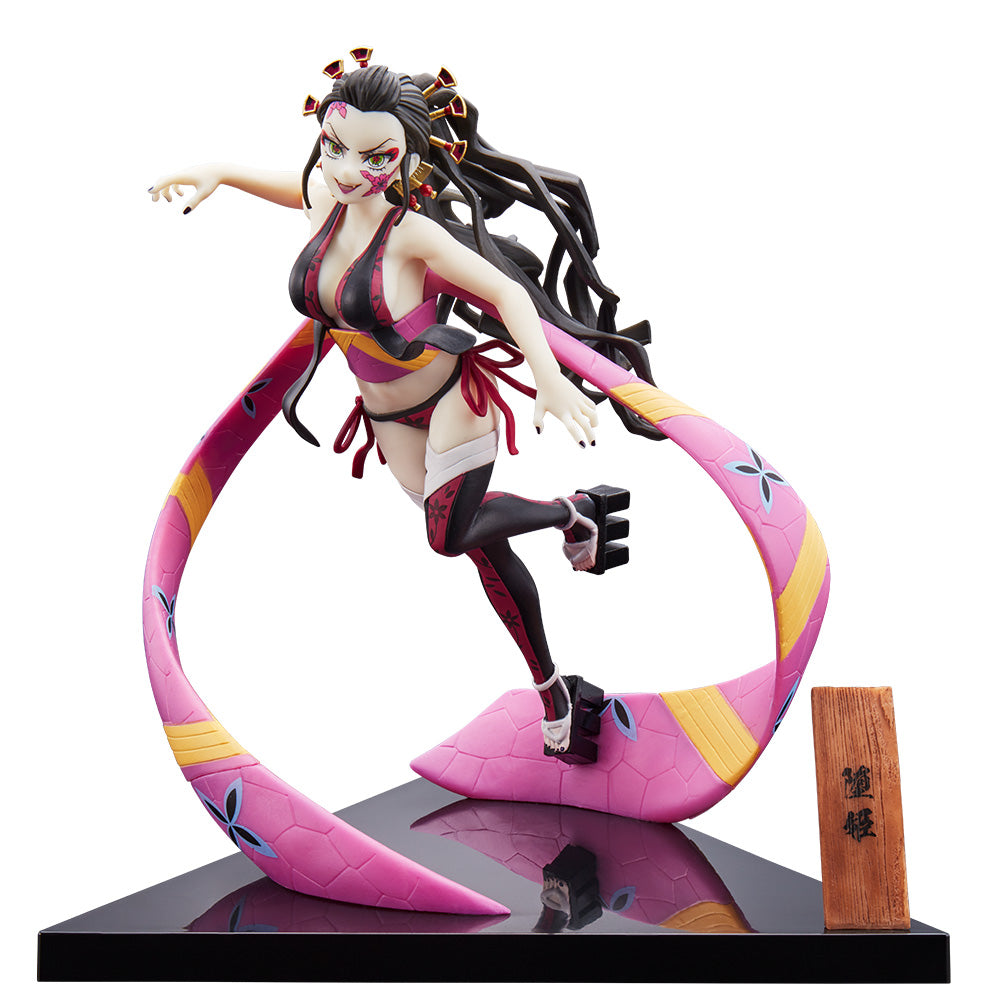 Ichiban Kuji Demon Slayer Daki Prize D Figure