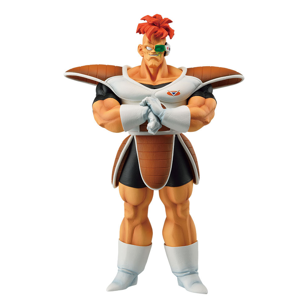 Ichiban Kuji Dragon Ball Recoome MASTERLISE Prize C Figure
