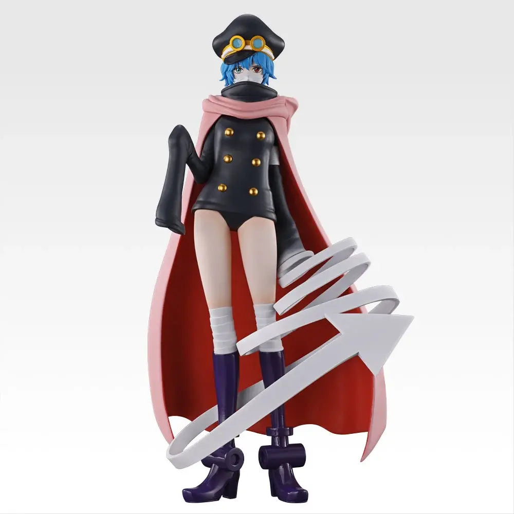 Ichiban Kuji One Piece Gunko MASTERLISE EXPIECE Last One Ver.