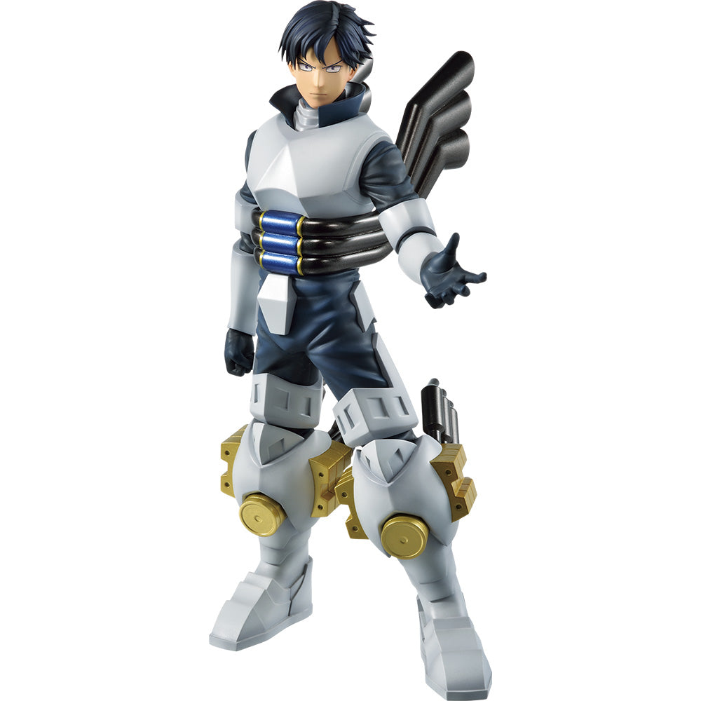 Ichiban Kuji My Hero Academia Tenya Iida Prize D Figure