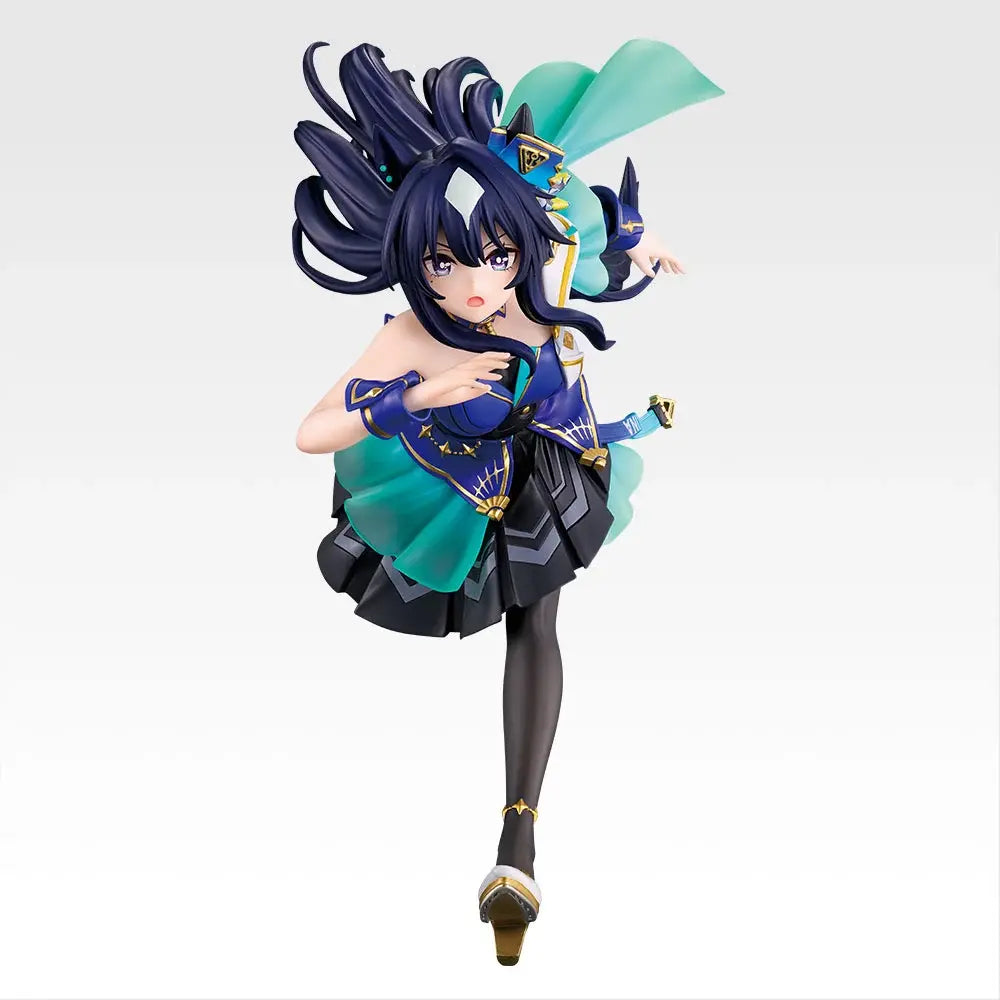 Ichiban Kuji Uma Musume Pretty Derby Virsina Prize B Figure