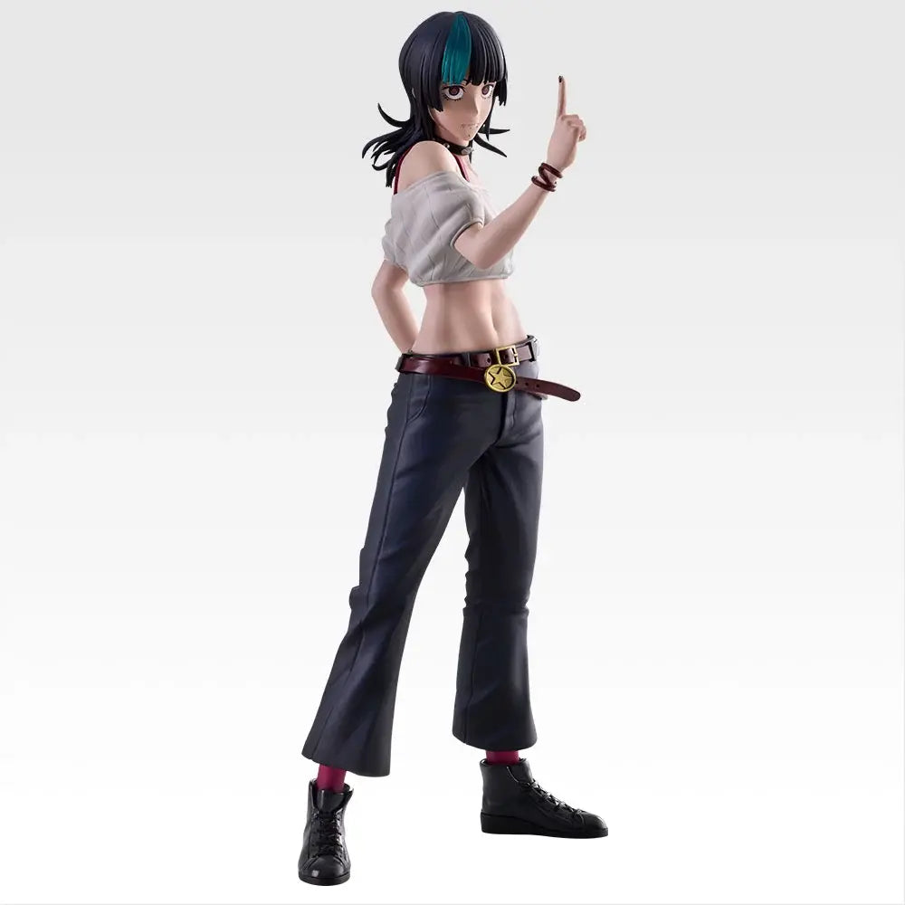Ichiban Kuji Jujutsu Kaisen Kirara Hoshi MASTERLISE EXPIECE Prize I Figure