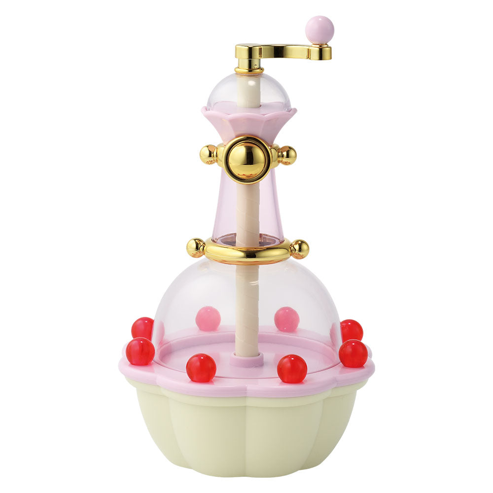 Ichiban Kuji Ojamajo Doremi Patissier Poron Accessory Case B Prize