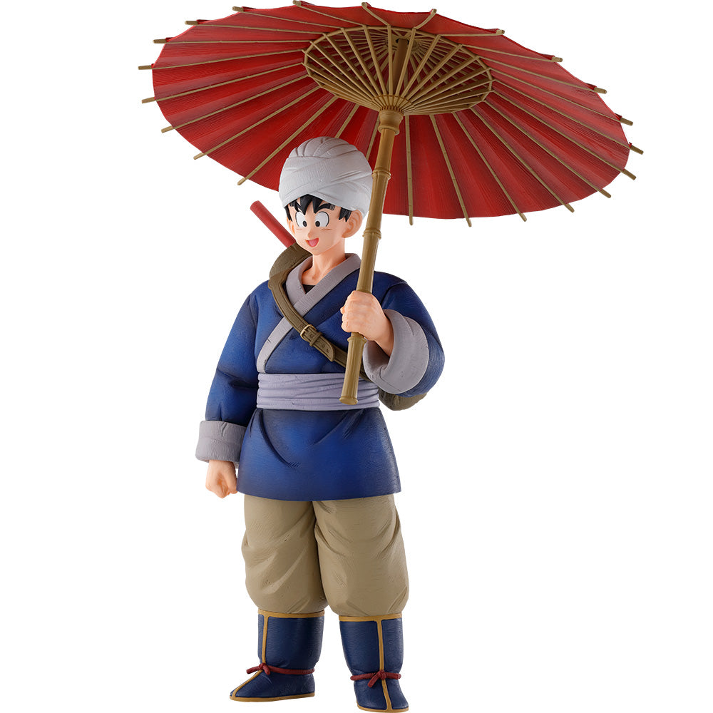 Ichiban Kuji Dragon Ball Son Goku (Tournament Arrival Ver.) MASTERLISE Prize A