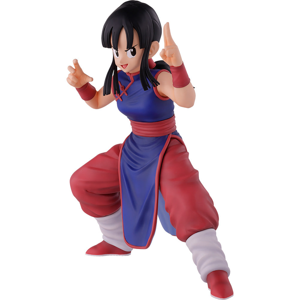 Ichiban Kuji Dragon Ball Chi-Chi MASTERLISE Prize B Figure