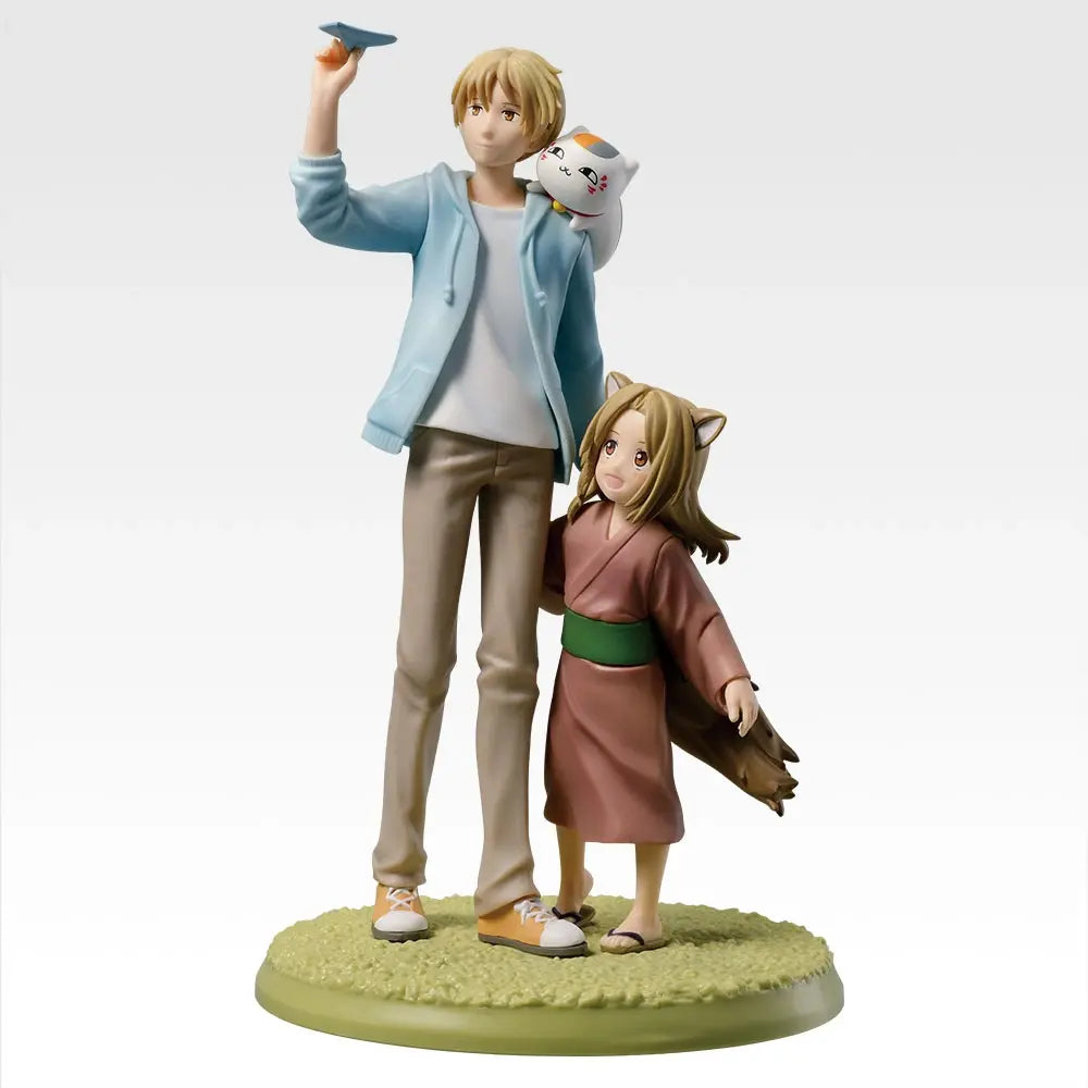 Ichiban Kuji Natsume's Book of Friends Atelier Ehon Prize A Figure