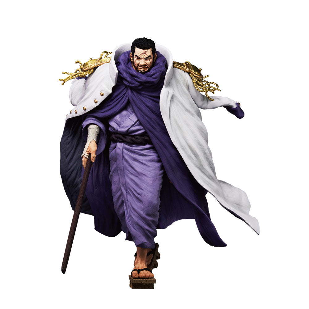 Ichiban Kuji One Piece Issho MASTERLISE EXPIECE Prize C Figure