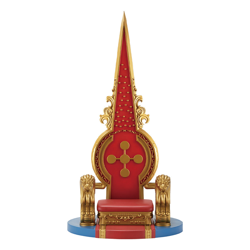 Ichiban Kuji One Piece Empty Throne Last One Ver.