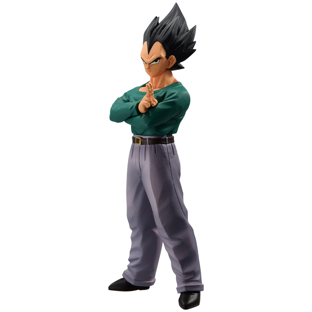 Ichiban Kuji Dragon Ball Vegeta MASTERLISE Prize D Figure