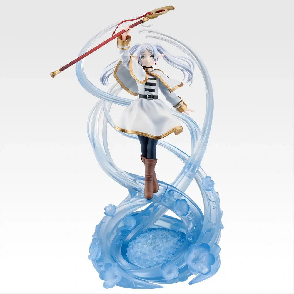 Ichiban Kuji Frieren: Beyond Journey's End Frieren Prize A Figure