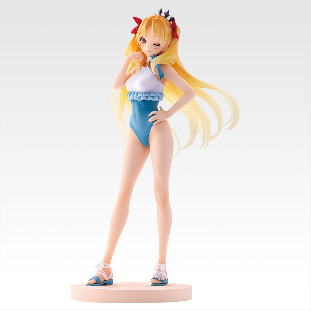 Ichiban Kuji Fate Grand Order Prize A 1/7 Gracemaster Beast Ereshkigal Figure