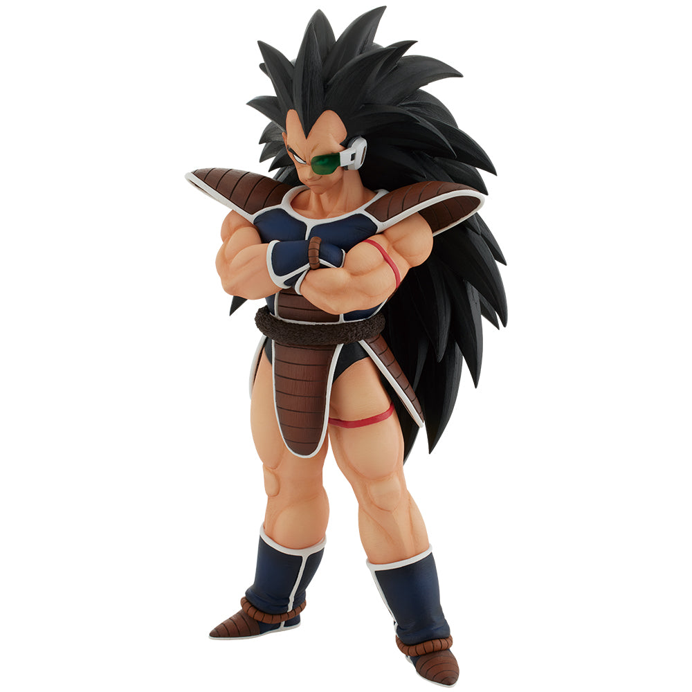 Ichiban Kuji Dragon Ball Raditz MASTERLISE Prize B Figure