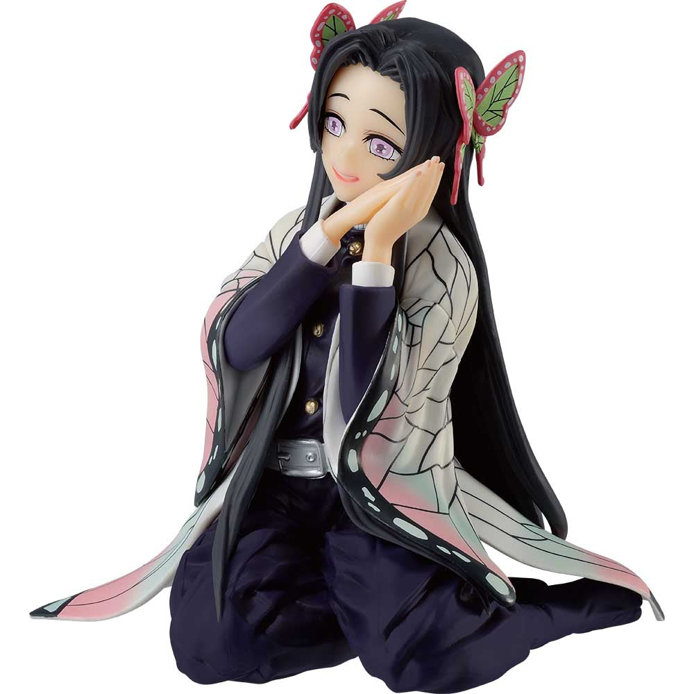 Ichiban Kuji Demon Slayer Kanae Kocho Prize B Figure