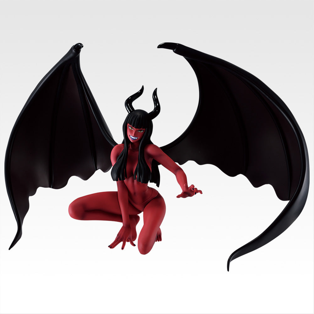 Ichiban Kuji One Piece Nico Robin Demonio Fleur MASTERLISE EXPIECE Prize B