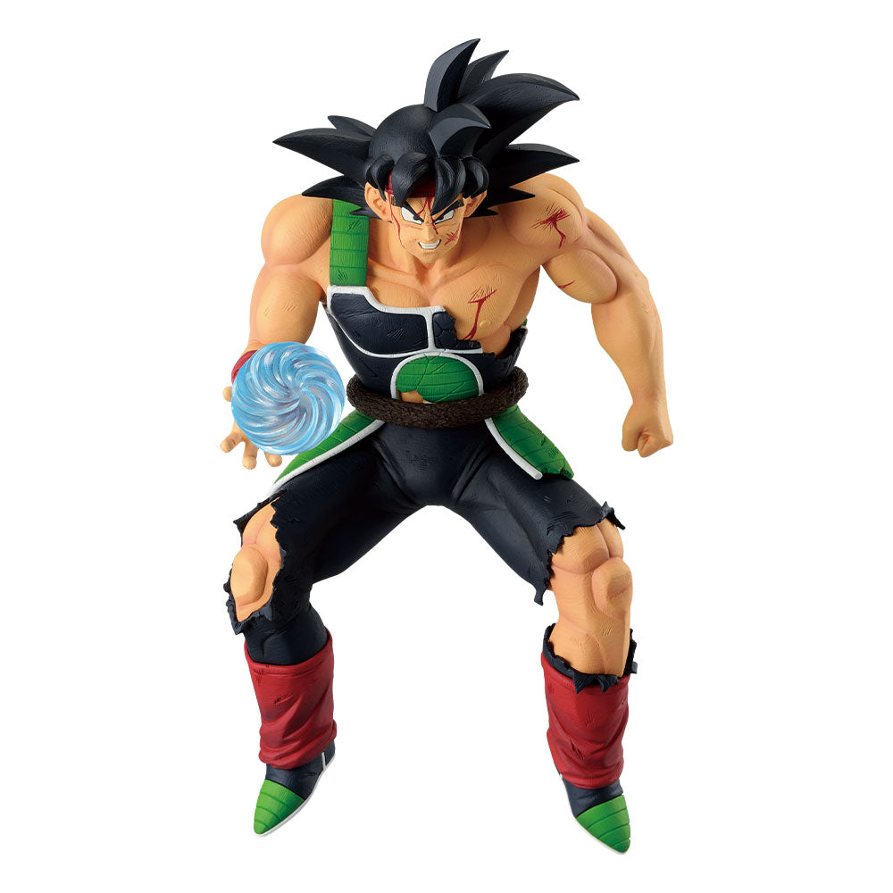 Ichiban Kuji Dragon Ball Bardock MASTERLISE Preis-E-Figur
