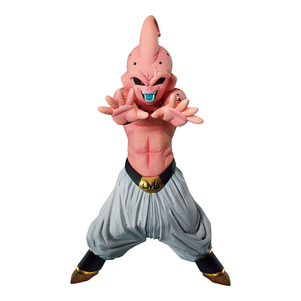 Ichiban Kuji Dragon Ball Majin Buu MASTERLISE Prize C Figure