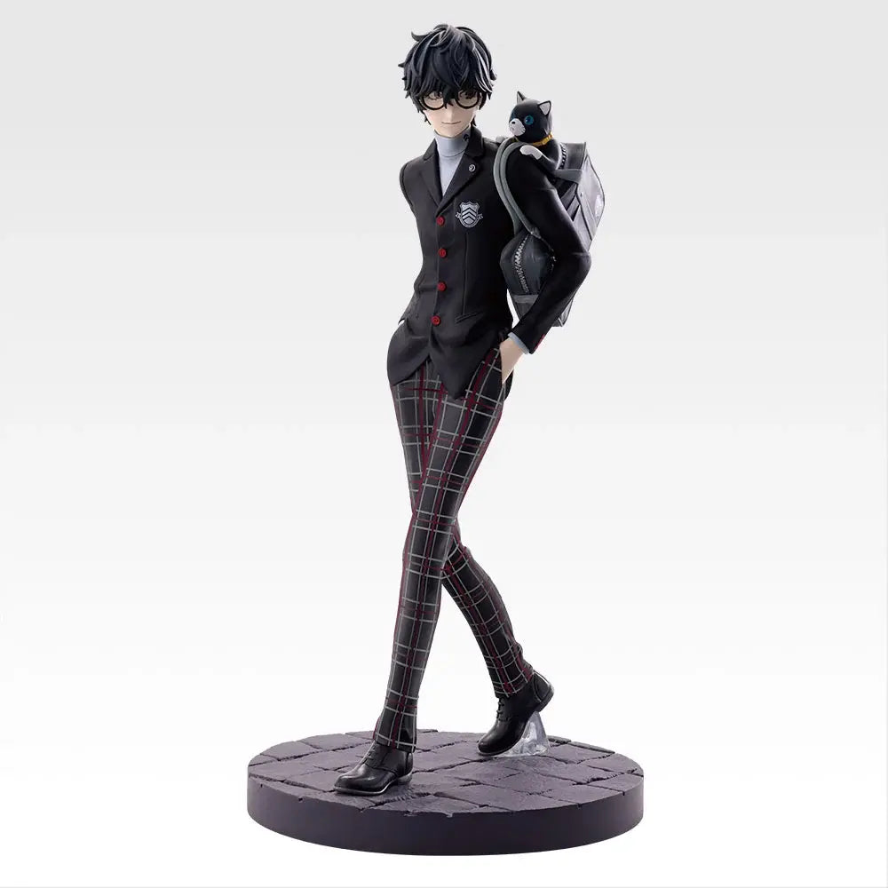 Ichiban Kuji Persona 5 Royal Joker Prize A Figure