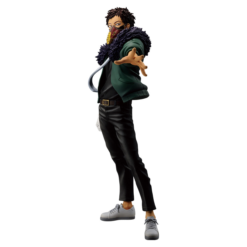 Ichiban Kuji My Hero Academia Overhaul Prize B Figure