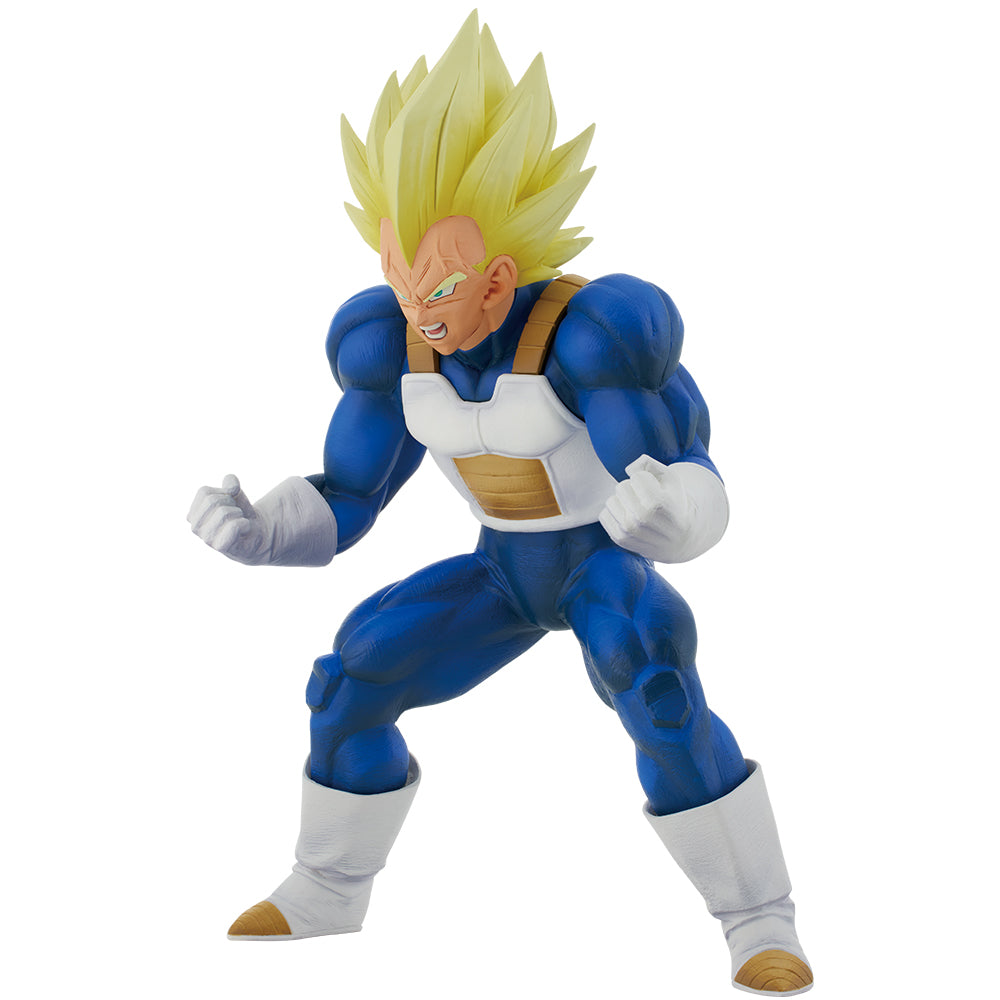Ichiban Kuji Dragon Ball Super Vegeta MASTERLISE Prize E Figure