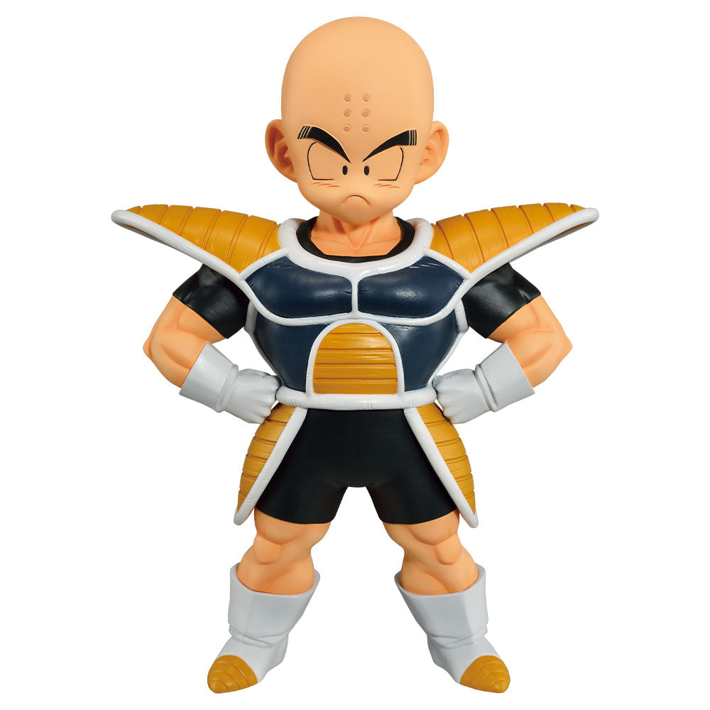 Ichiban Kuji Dragon Ball Krillin Prize B Masterlise Figure