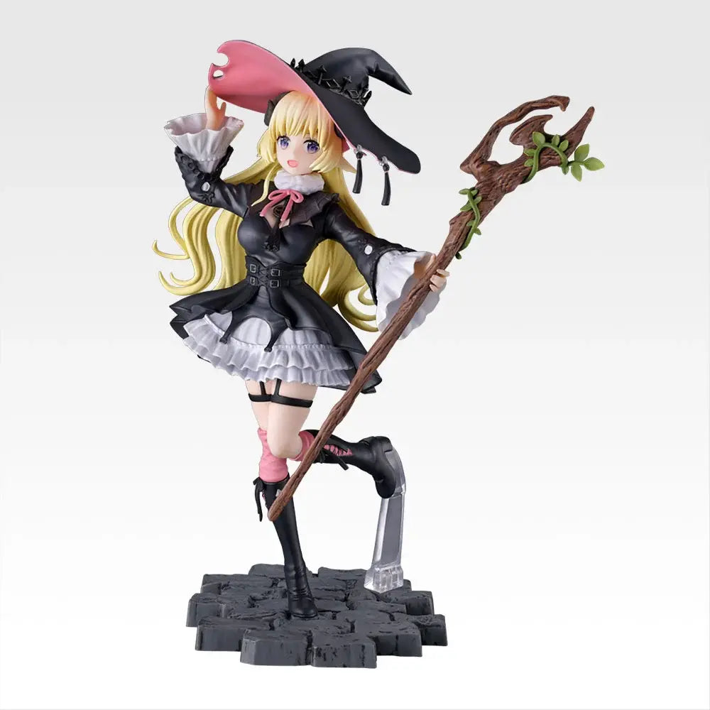 Ichiban Kuji Hololive Tsunomaki Watame Villain Figure