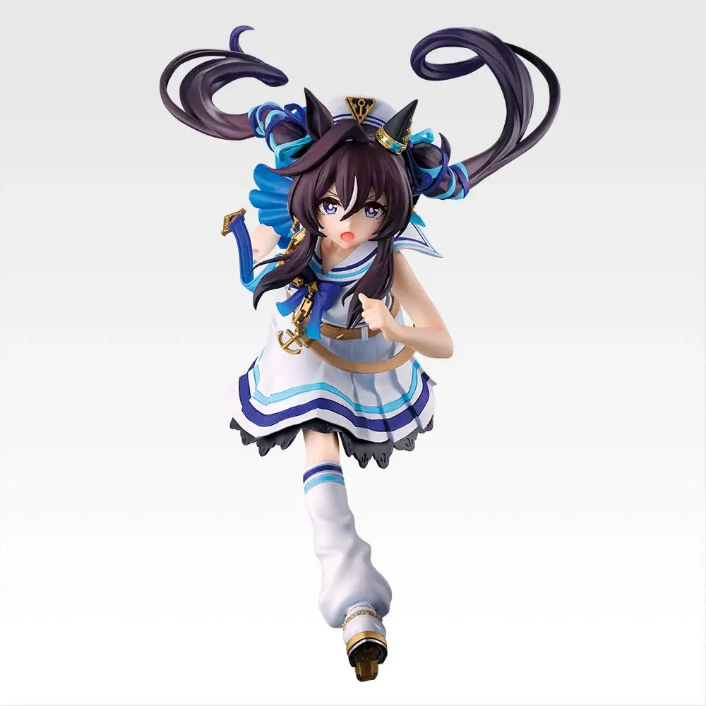 Ichiban Kuji Uma Musume Pretty Derby Vibros Prize C Figure