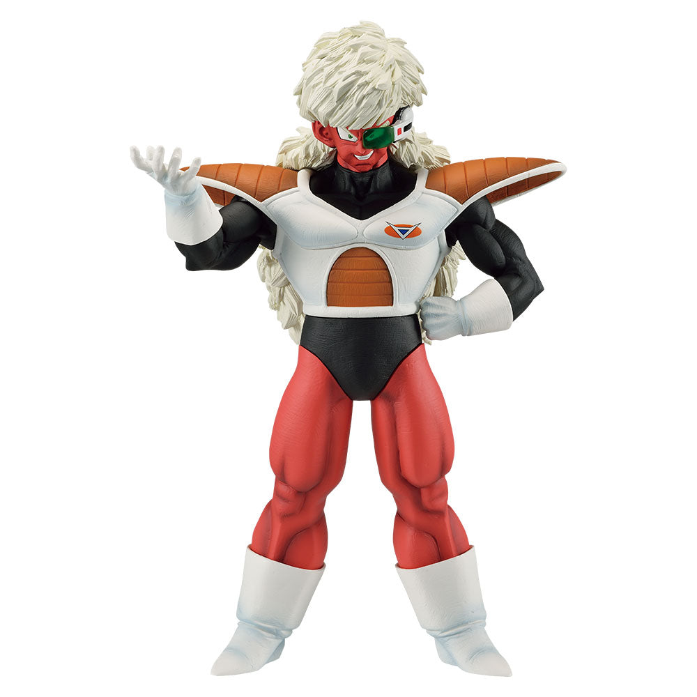 Ichiban Kuji Dragon Ball Jeice MASTERLISE Prize E Figure