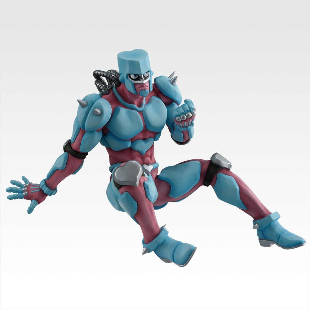 Ichiban Kuji JoJo's Bizarre Adventure Crazy Diamond MASTERLISE Prize B