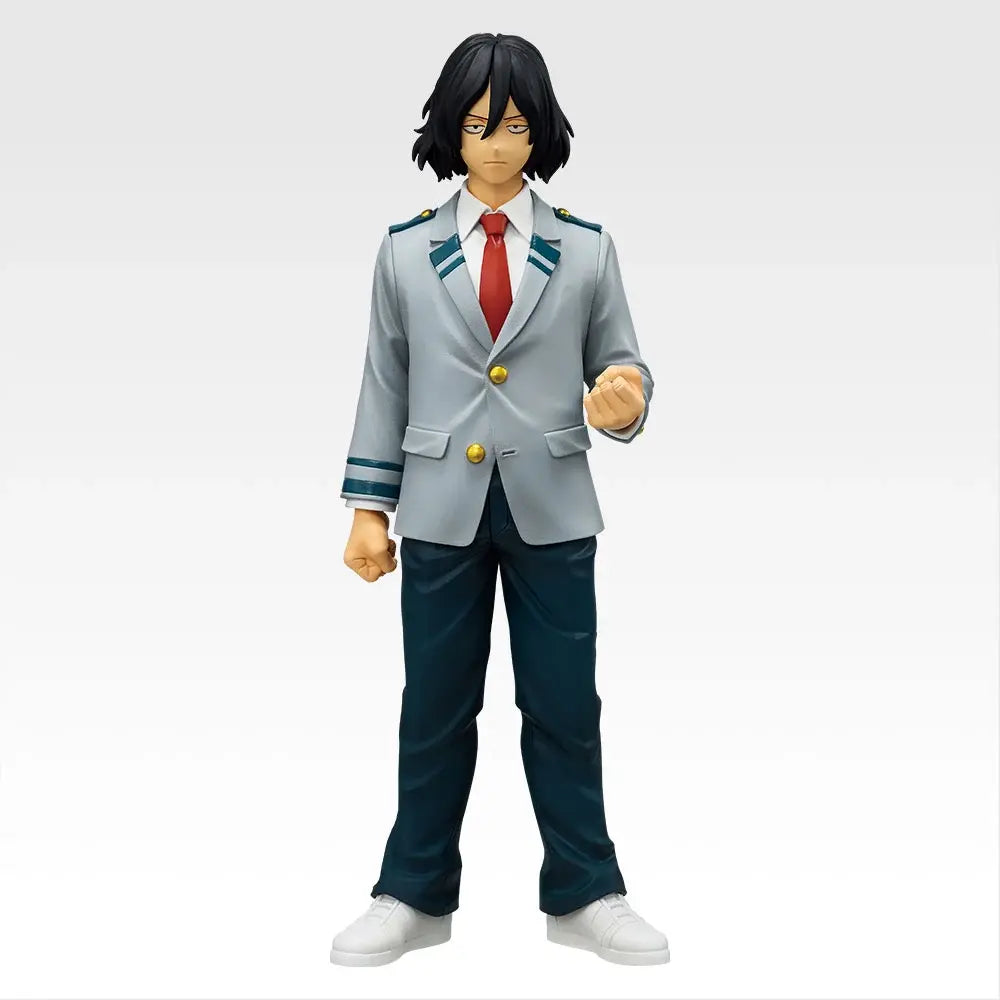 Ichiban Kuji My Hero Academia Vigilantes Shota Aizawa (Student) MASTERLISE Prize B