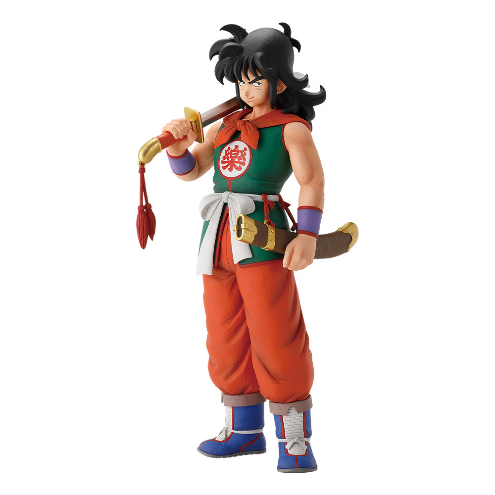 Ichiban Kuji Dragon Ball Yamcha MASTERLISE Prize C Figure
