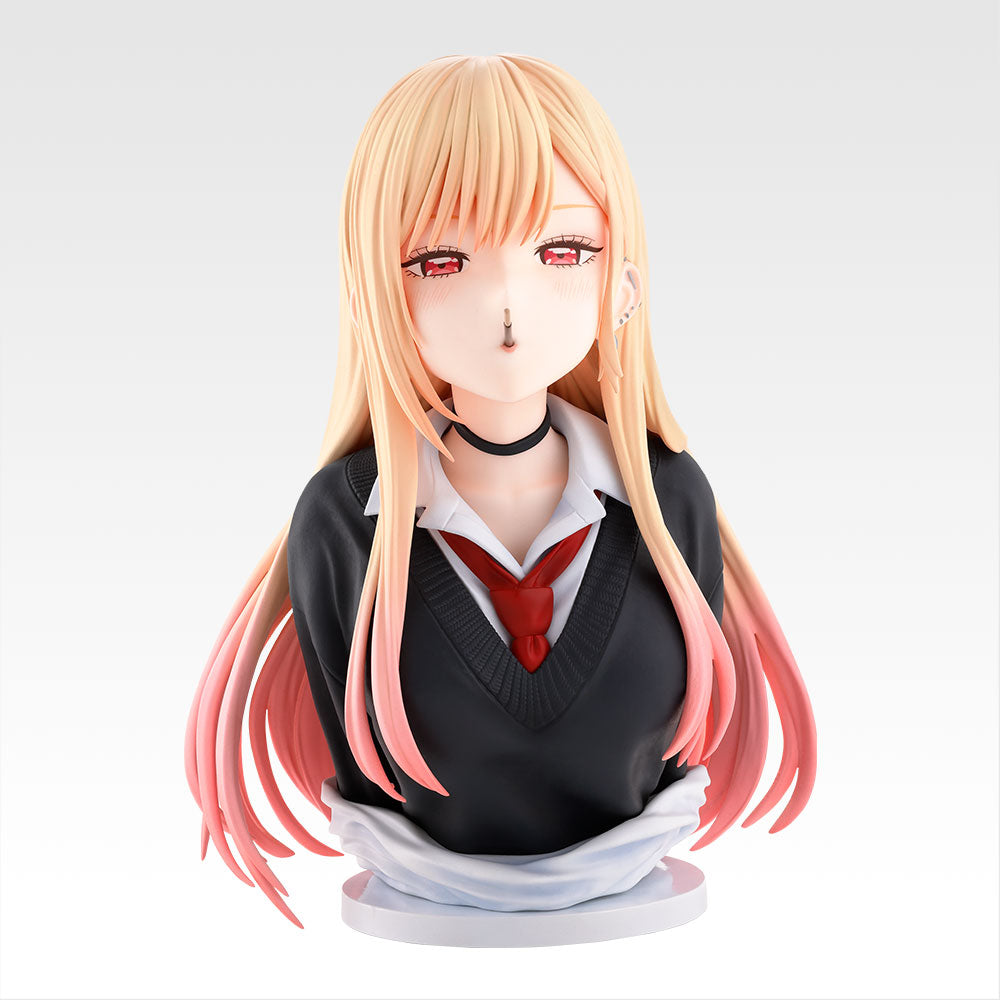 Ichiban Kuji My Dress-Up Darling Marin Kitagawa ArtScale Memoria Last One Prize