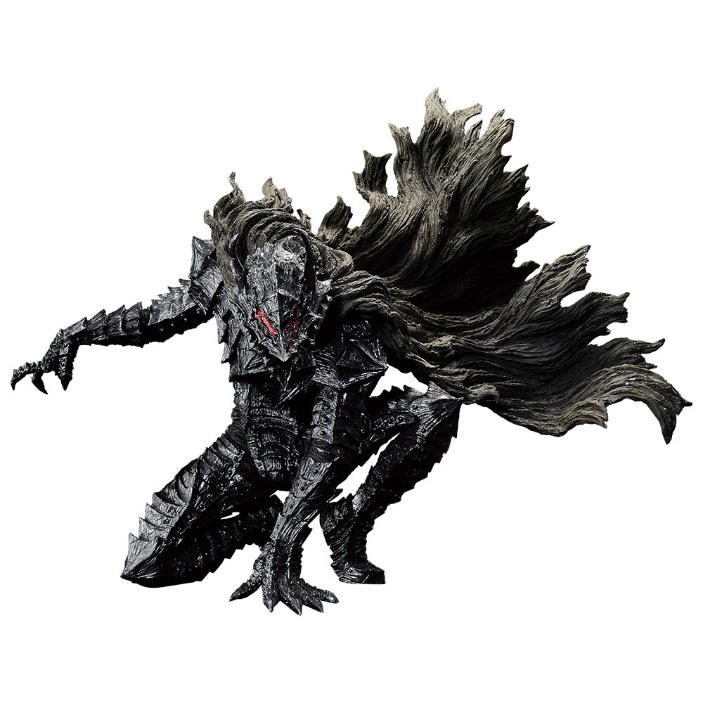Ichiban Kuji Berserk Prize A Guts MASTERLISE Figure