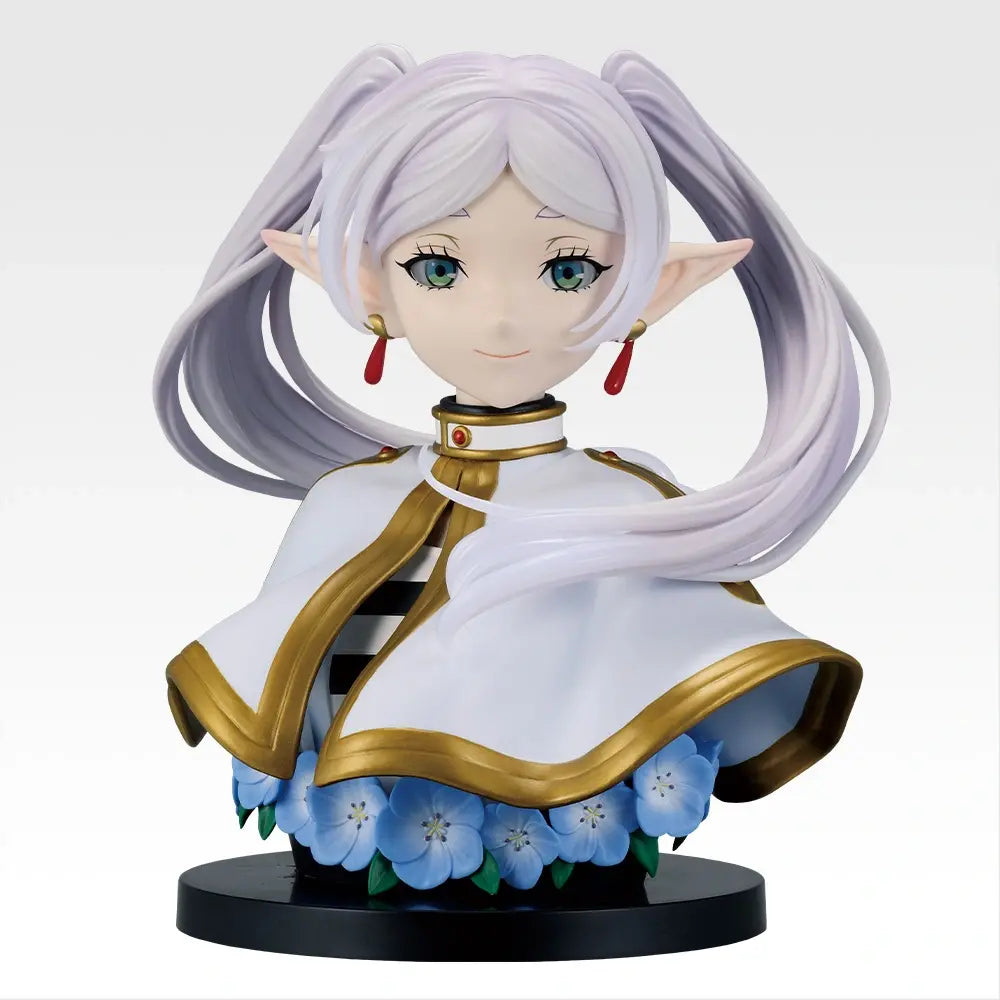 Ichiban Kuji Frieren: Beyond Journey's End Frieren ArtScale Figure Last One Prize