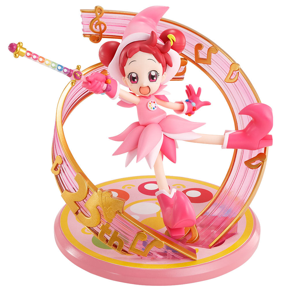 Ichiban Kuji Ojamajo Doremi Doremi Harukaze A Prize Figure